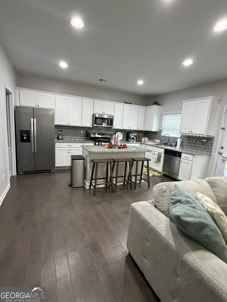 594 Summit Point Canton - 5