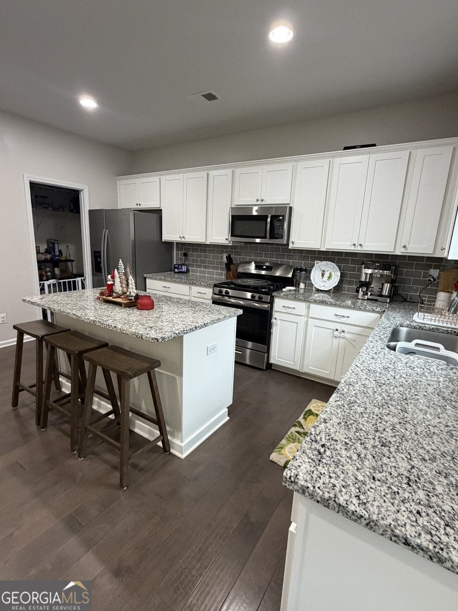 594 Summit Point Canton - 6