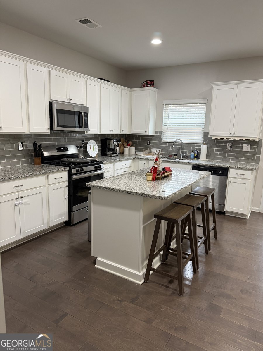 594 Summit Point Canton - 7