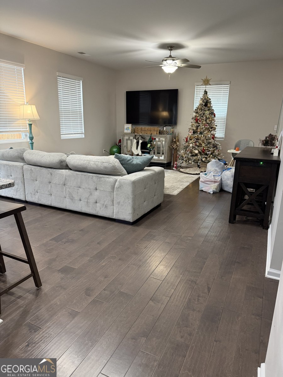 594 Summit Point Canton - 8