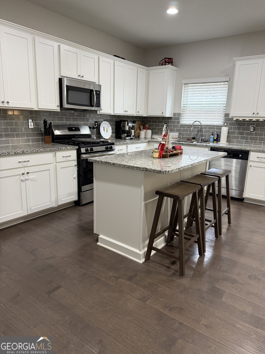 594 Summit Point Canton - 9