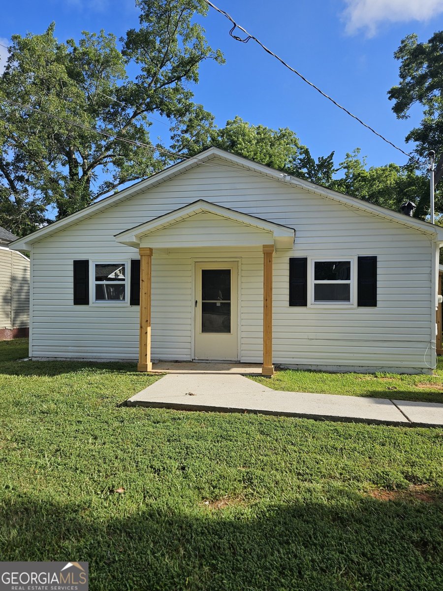 325 Quilly Street Griffin - main photo