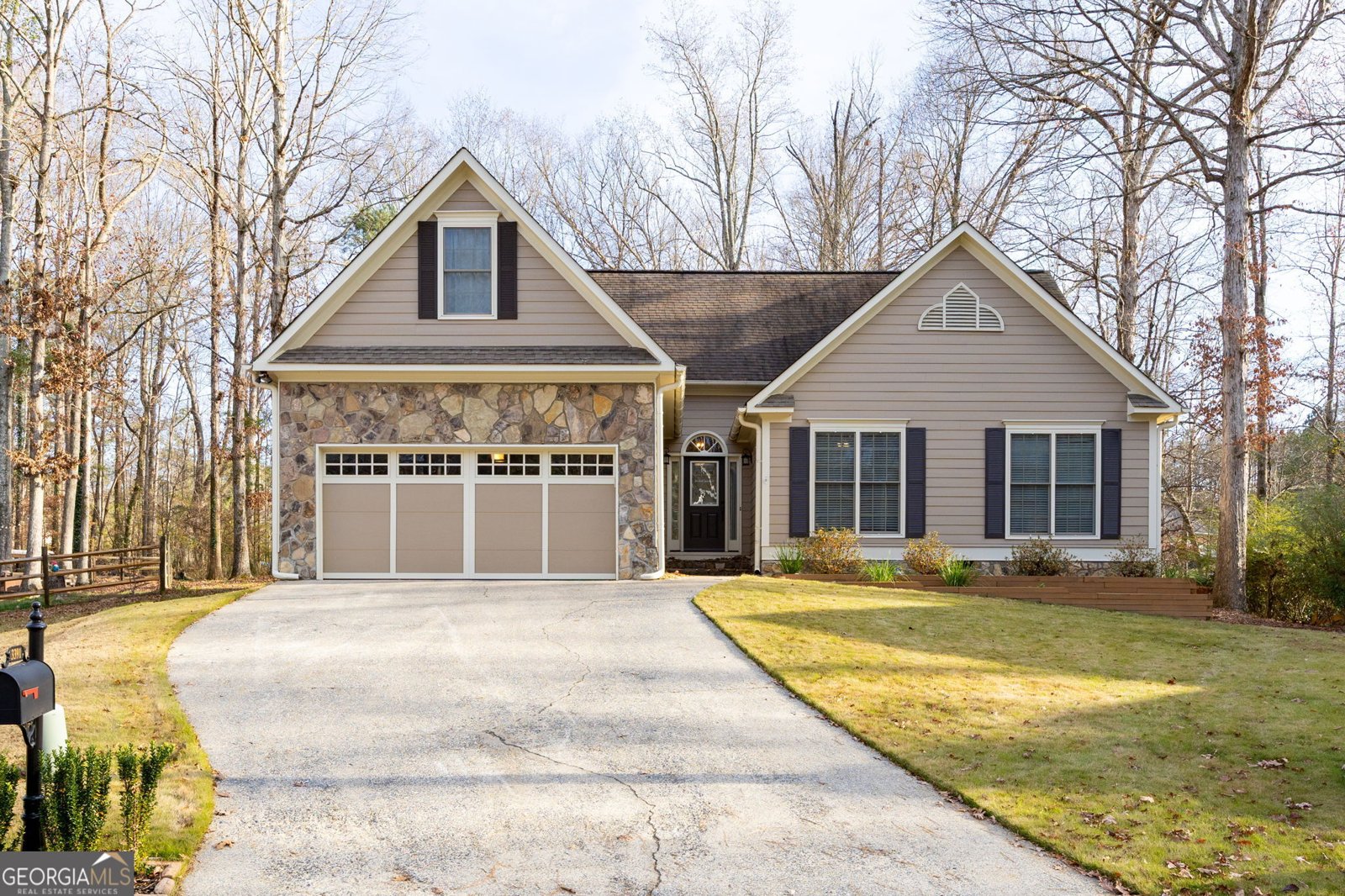 3391 SPLIT WOOD WAY Powder Springs - main photo