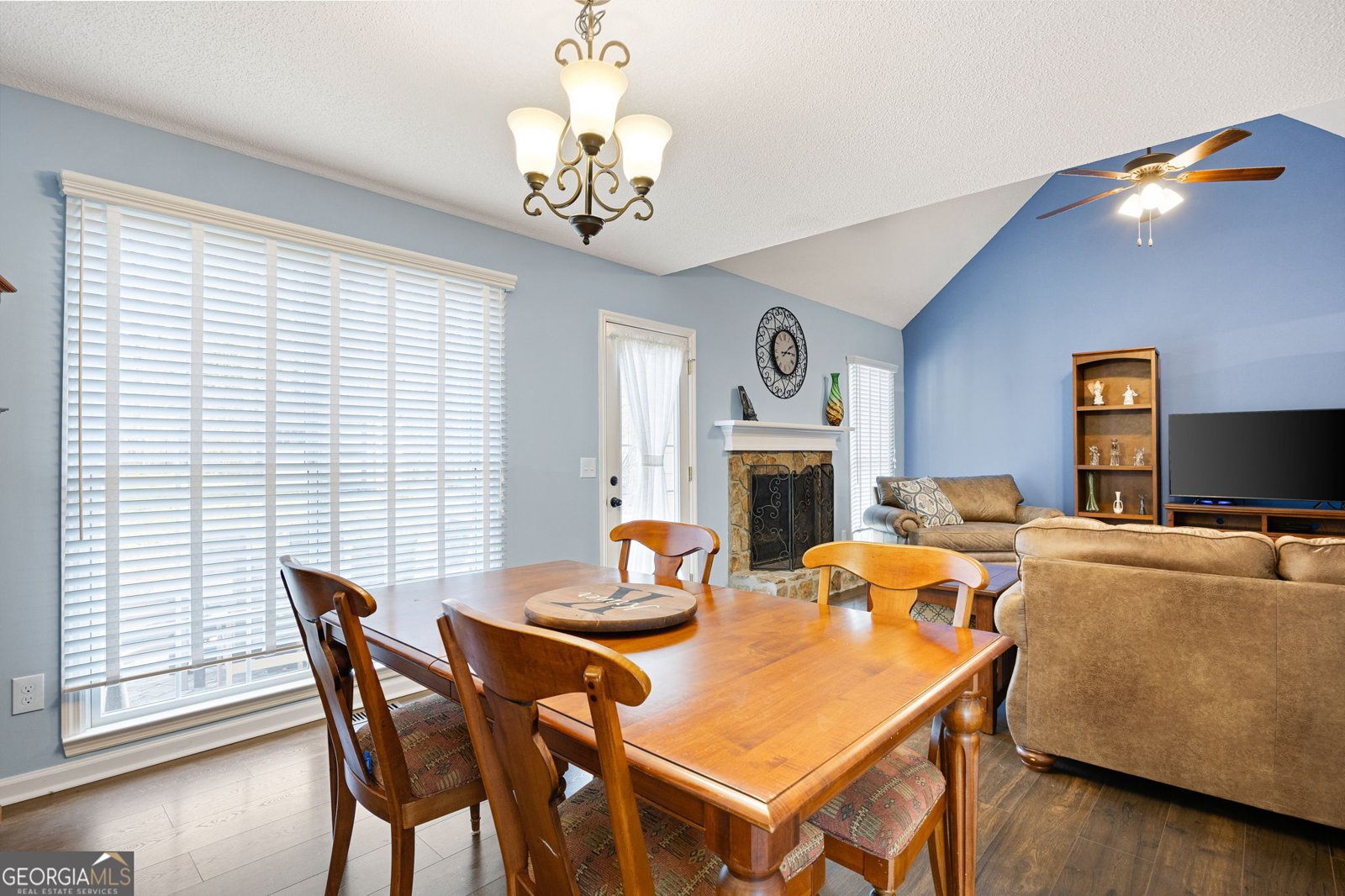 3391 SPLIT WOOD WAY Powder Springs - 10