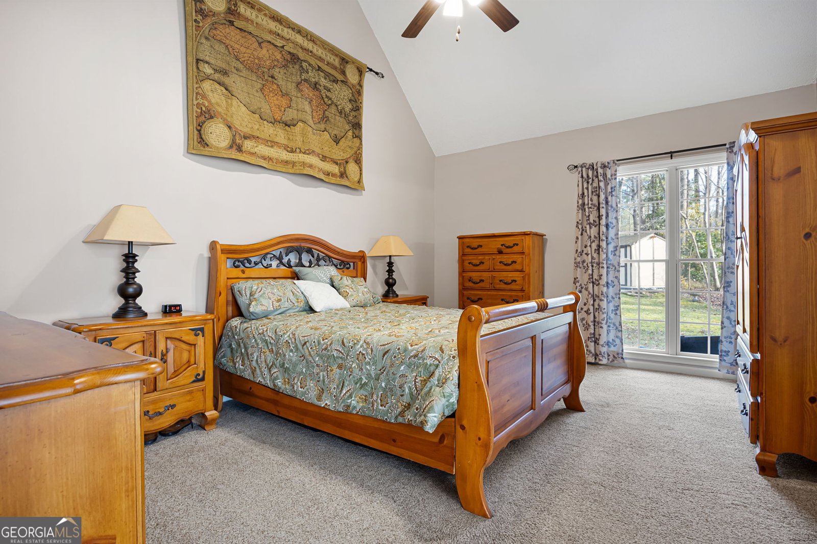 3391 SPLIT WOOD WAY Powder Springs - 17