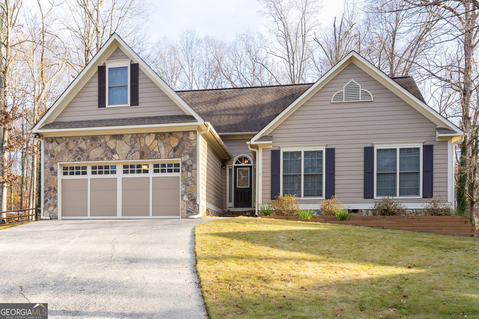 3391 SPLIT WOOD WAY Powder Springs - 2