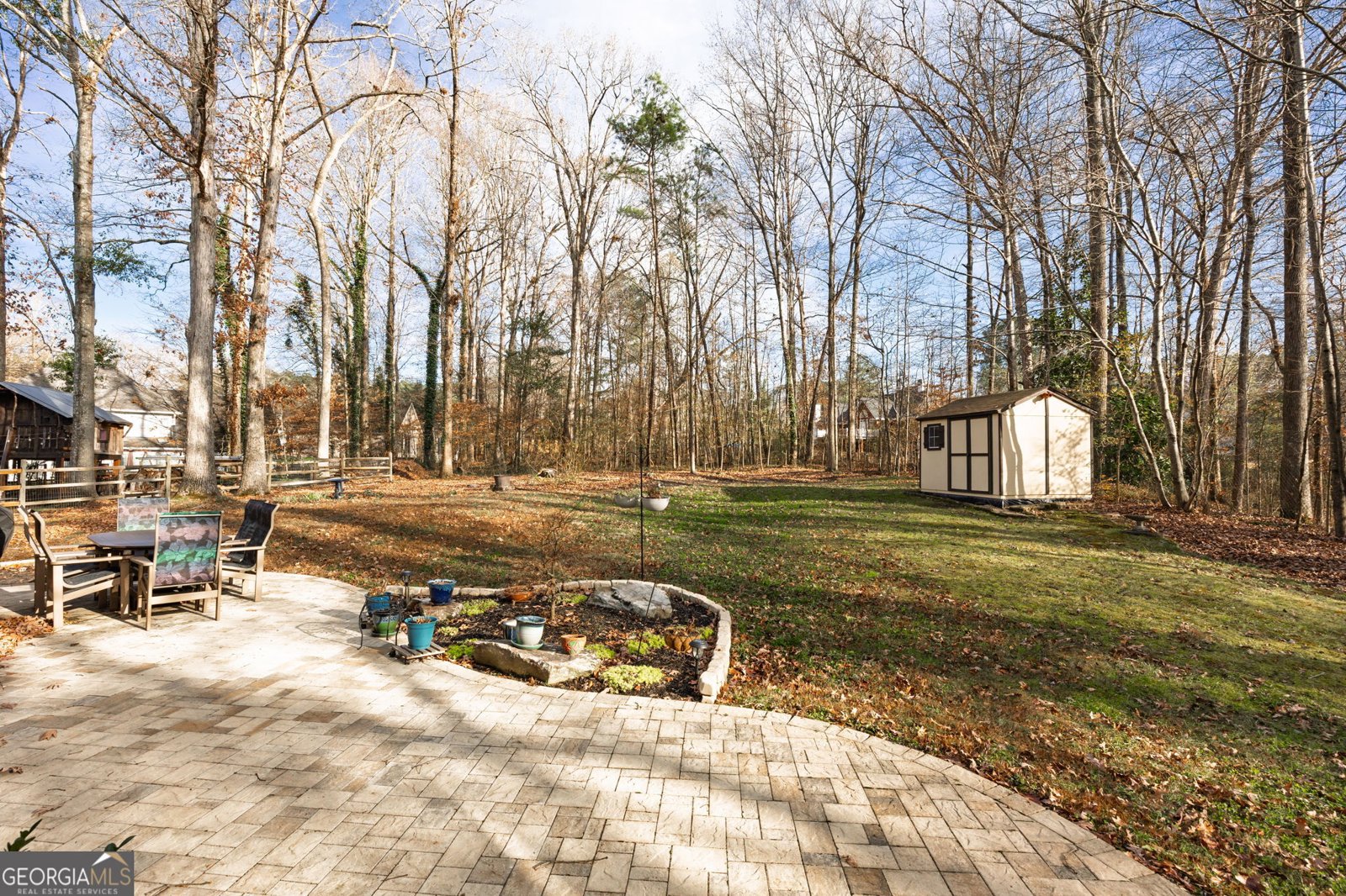 3391 SPLIT WOOD WAY Powder Springs - 28