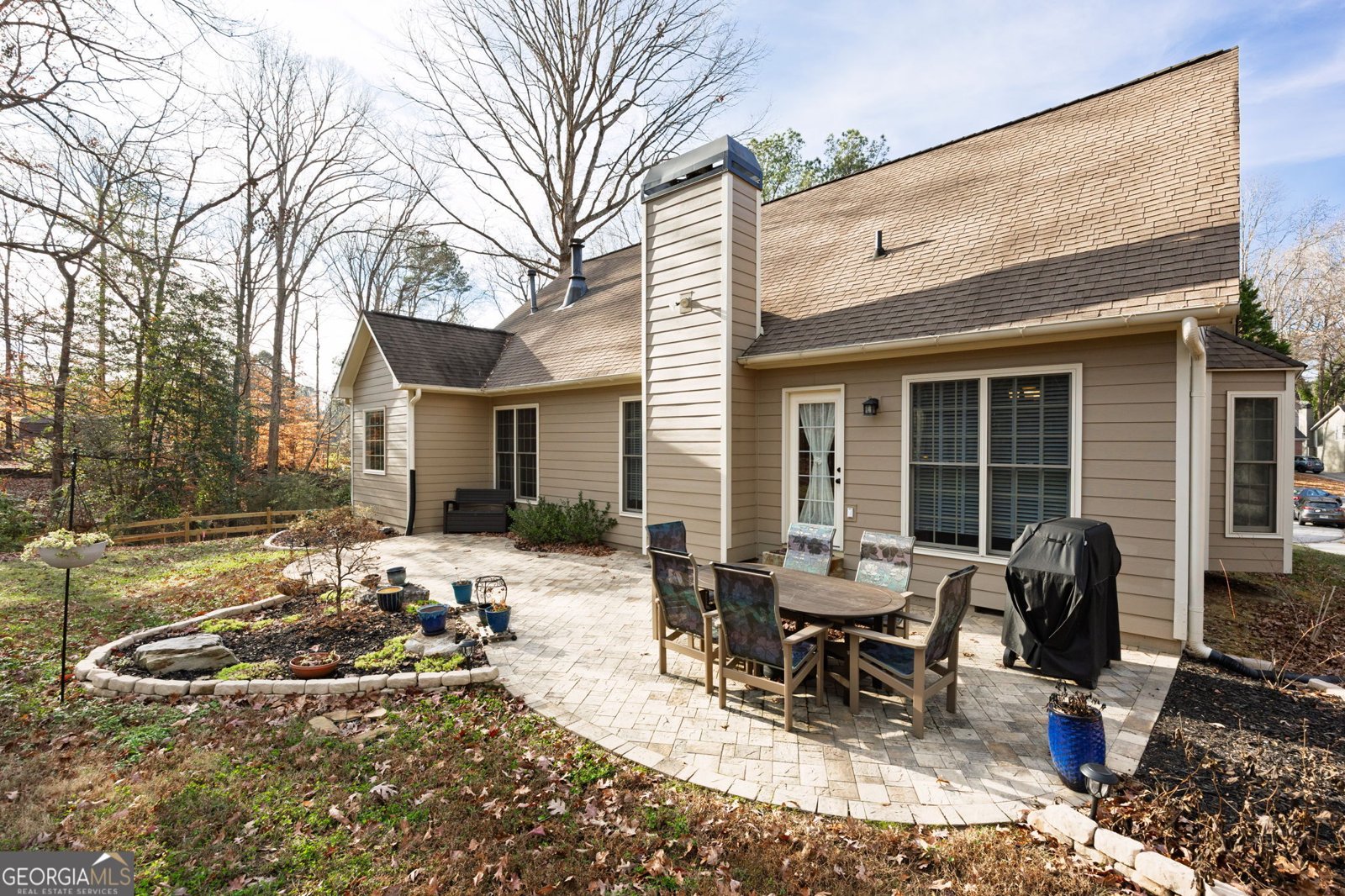 3391 SPLIT WOOD WAY Powder Springs - 29
