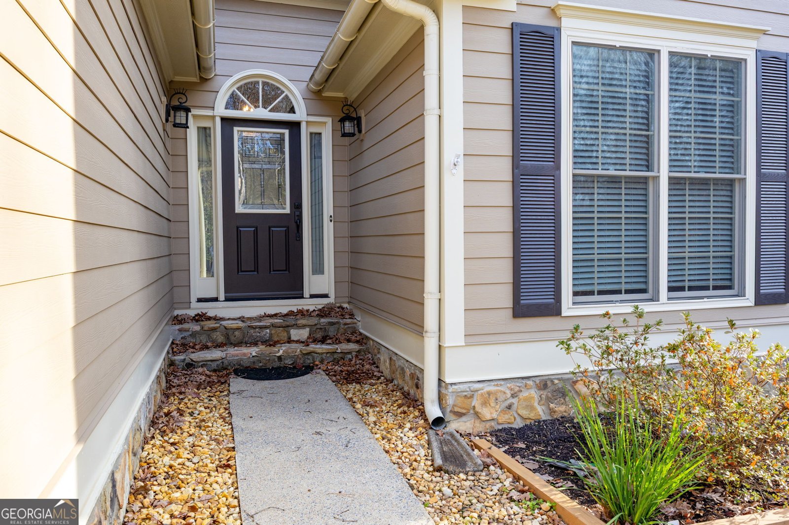 3391 SPLIT WOOD WAY Powder Springs - 3