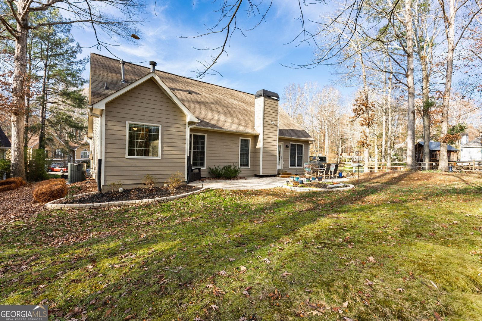 3391 SPLIT WOOD WAY Powder Springs - 31