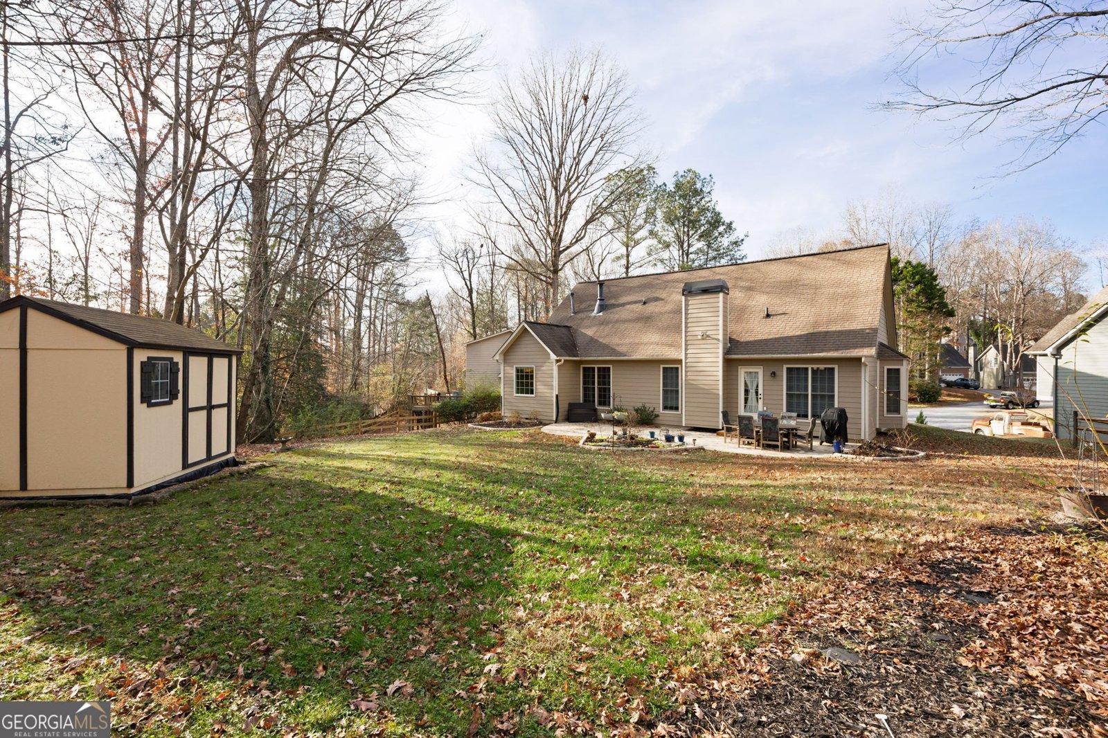 3391 SPLIT WOOD WAY Powder Springs - 32