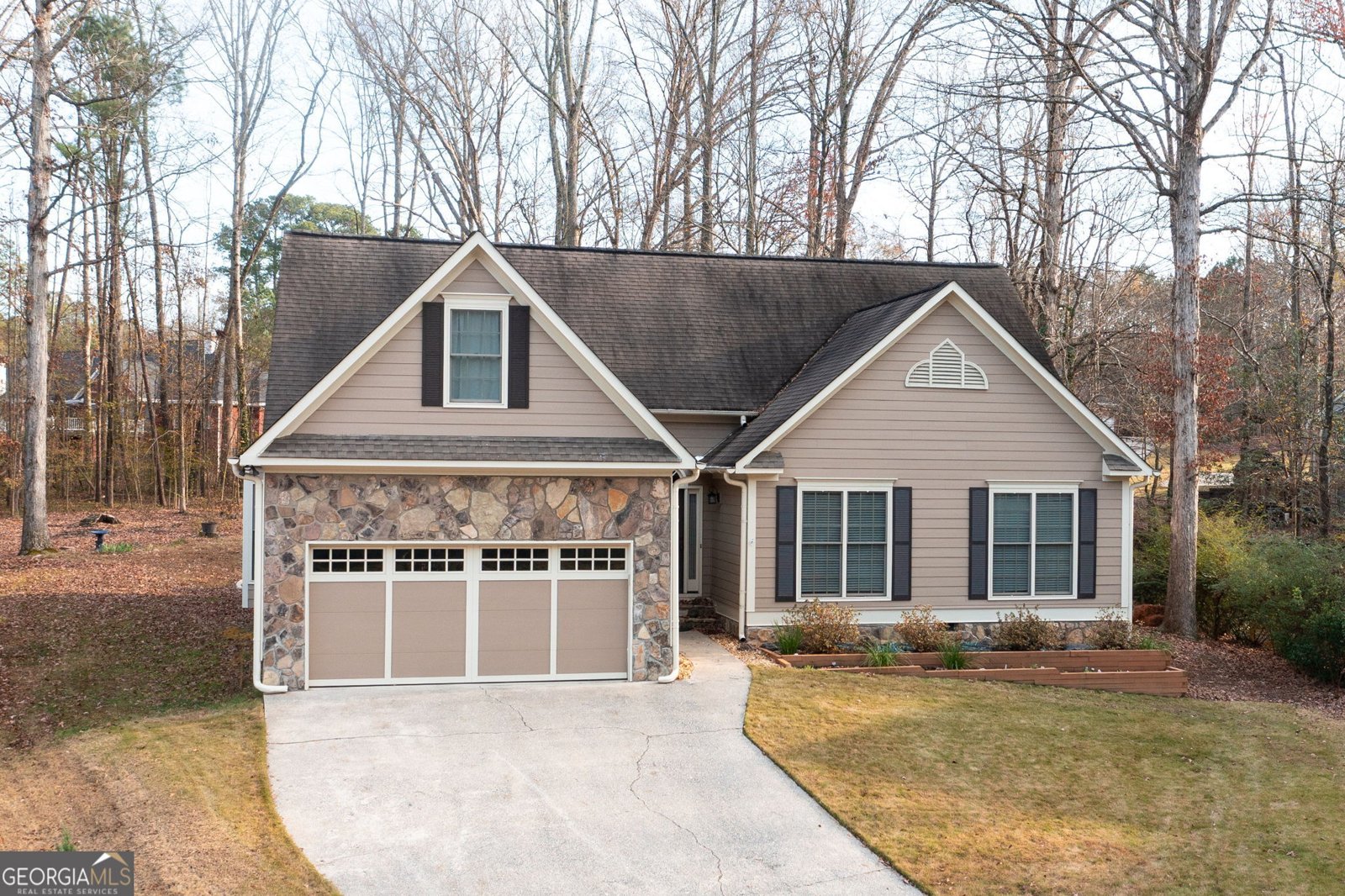 3391 SPLIT WOOD WAY Powder Springs - 33
