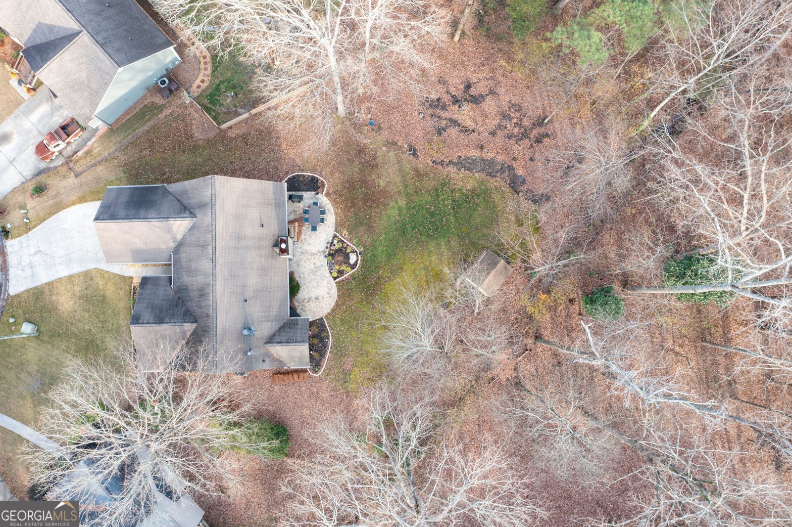 3391 SPLIT WOOD WAY Powder Springs - 35