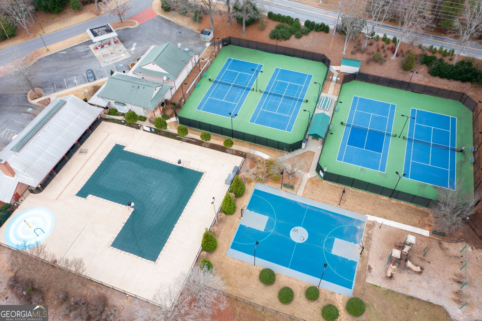 3391 SPLIT WOOD WAY Powder Springs - 36