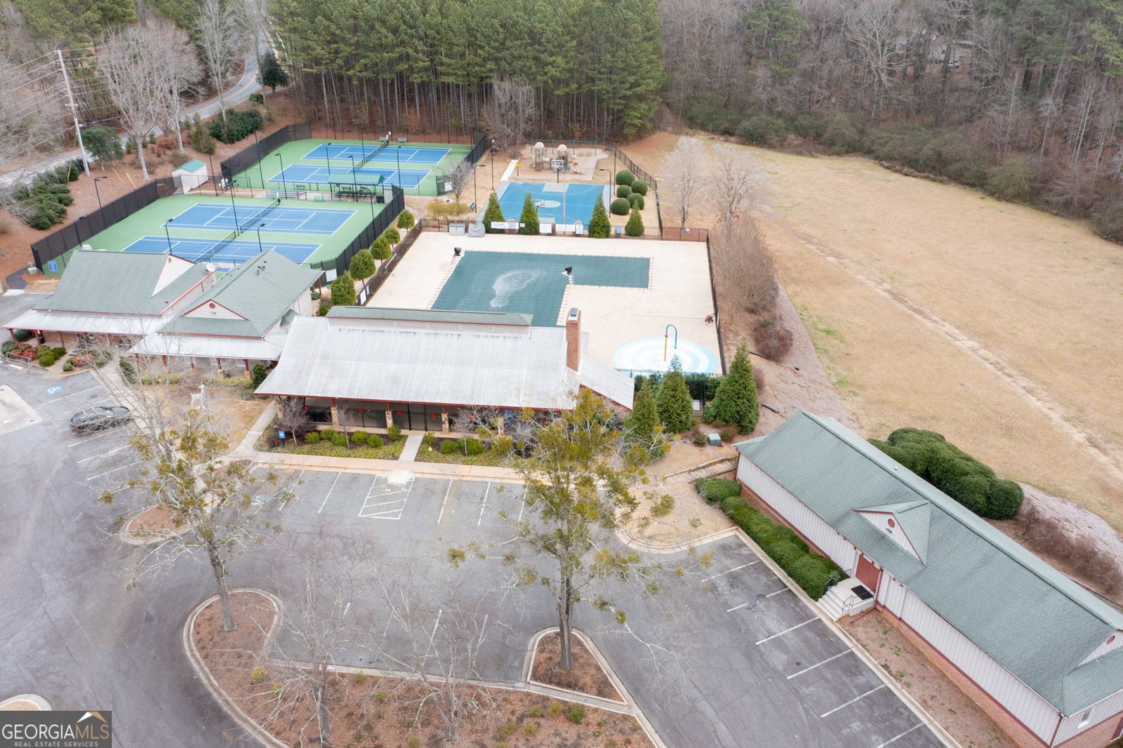 3391 SPLIT WOOD WAY Powder Springs - 37