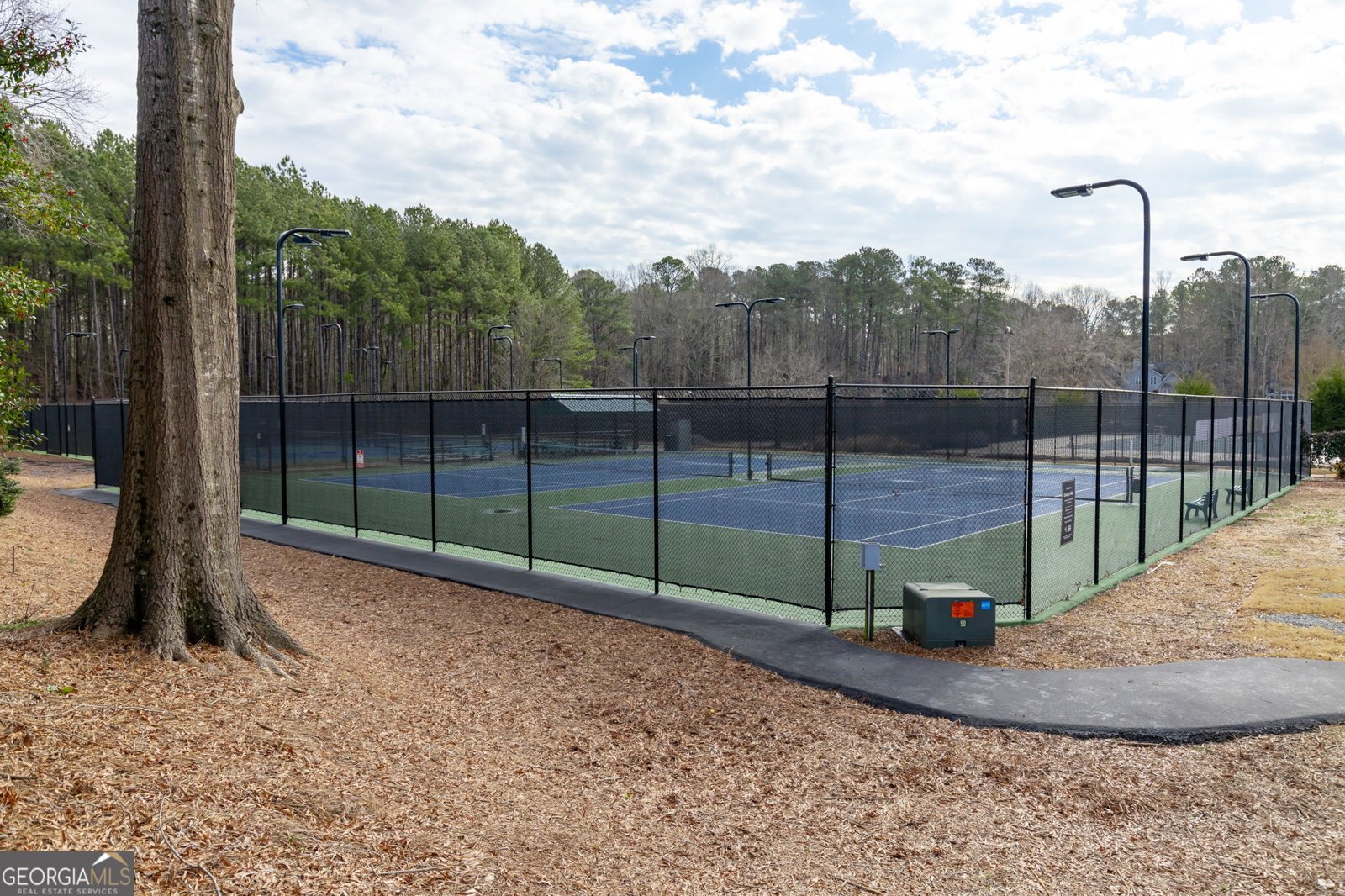 3391 SPLIT WOOD WAY Powder Springs - 38