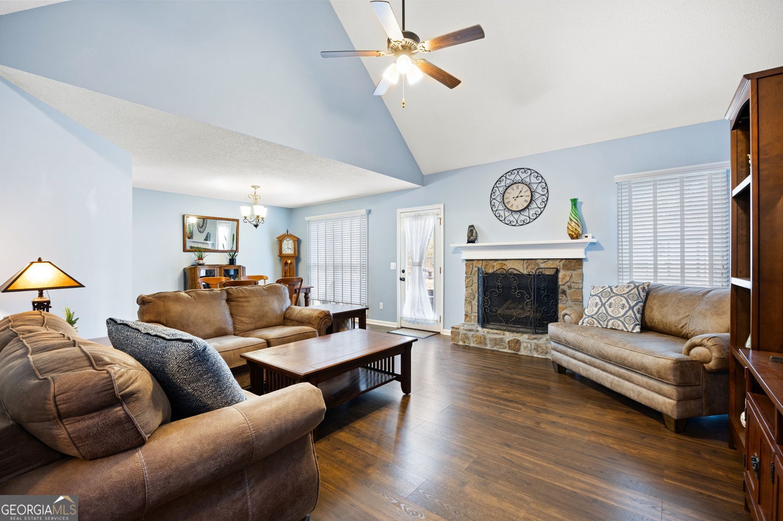 3391 SPLIT WOOD WAY Powder Springs - 6