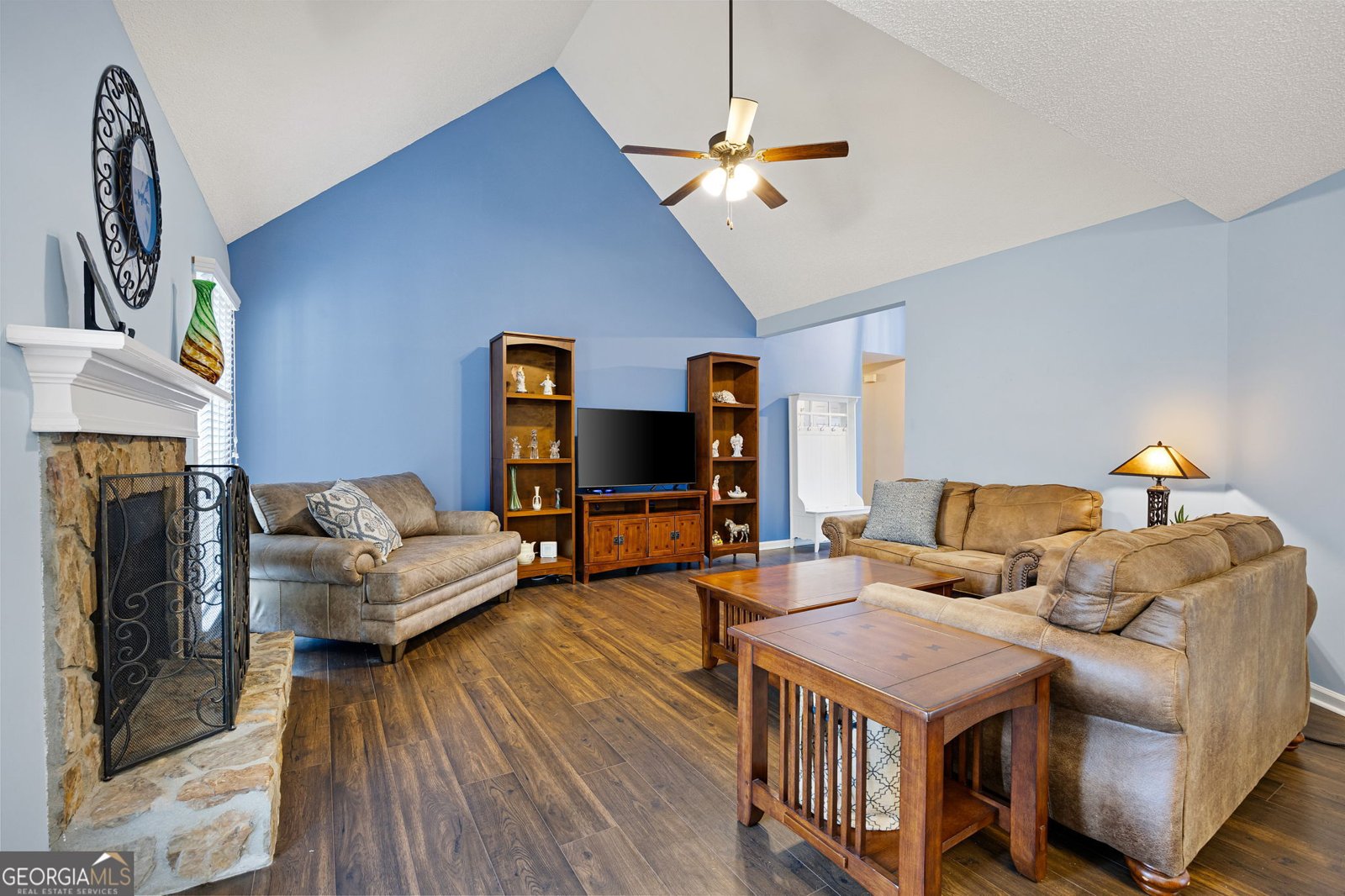 3391 SPLIT WOOD WAY Powder Springs - 7