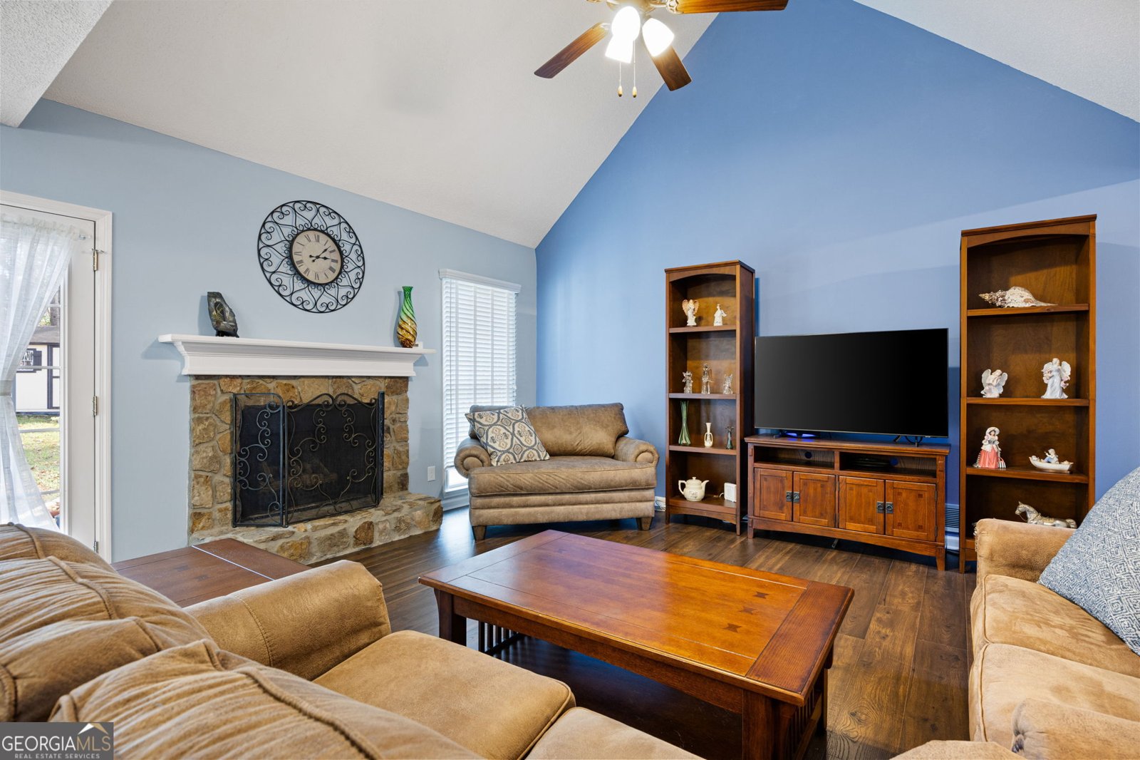 3391 SPLIT WOOD WAY Powder Springs - 8