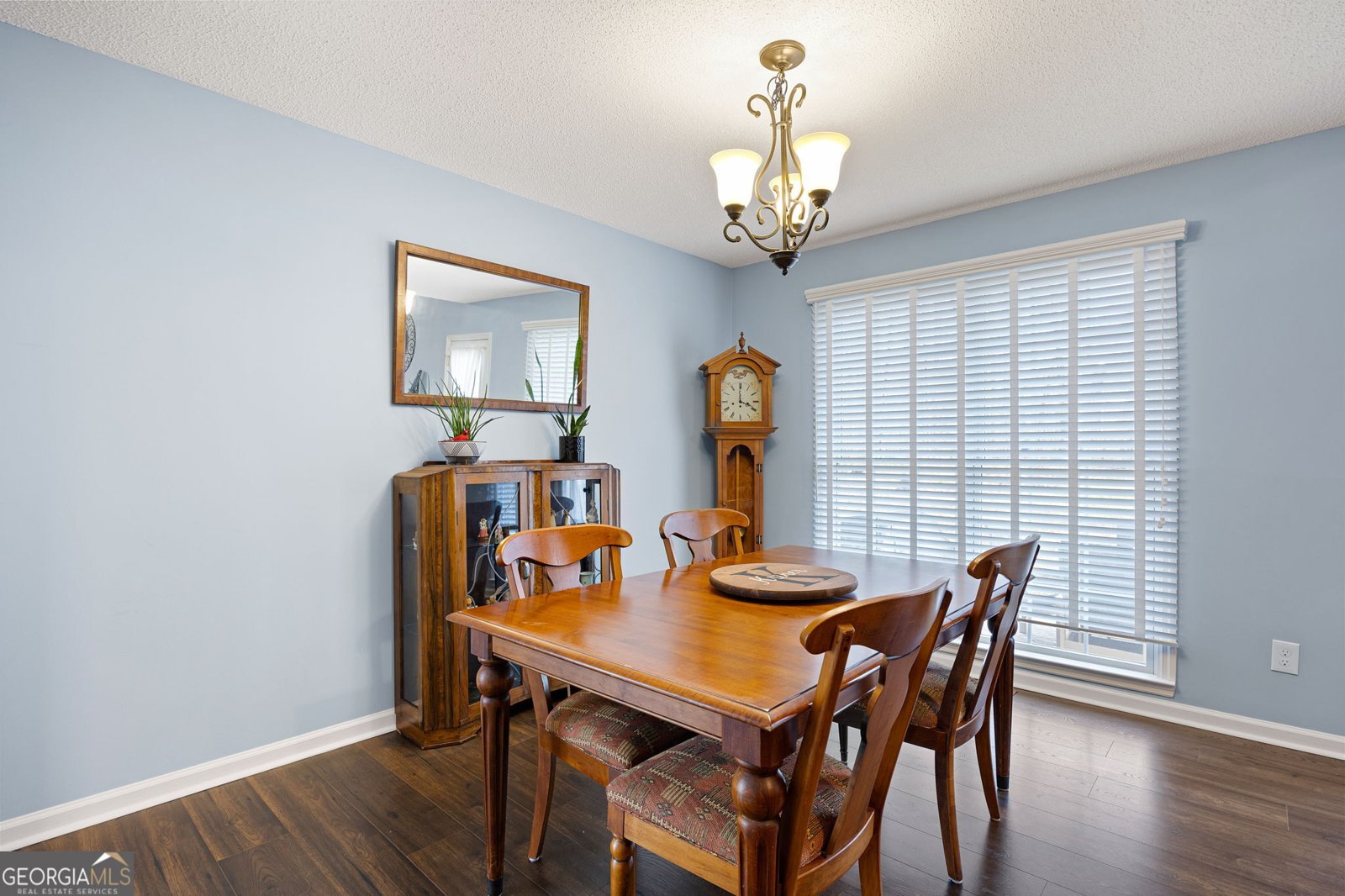 3391 SPLIT WOOD WAY Powder Springs - 9