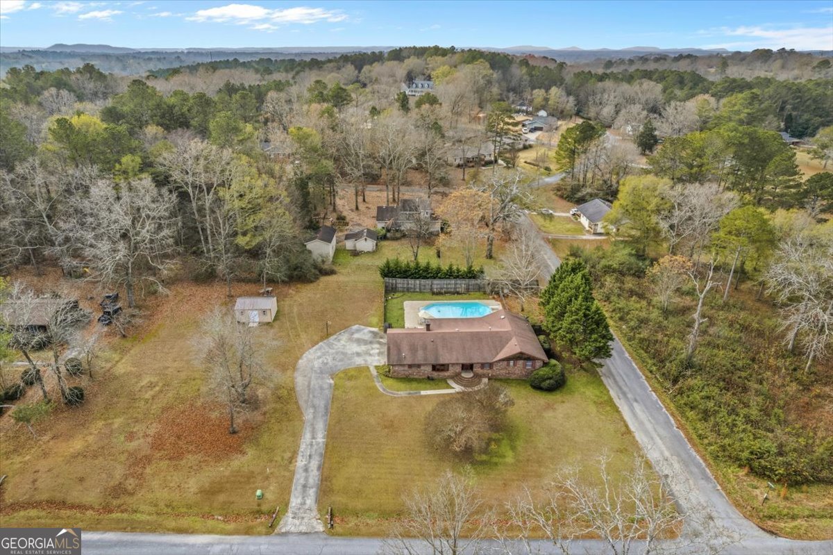 202 Ridgewood Road Cedartown - 11