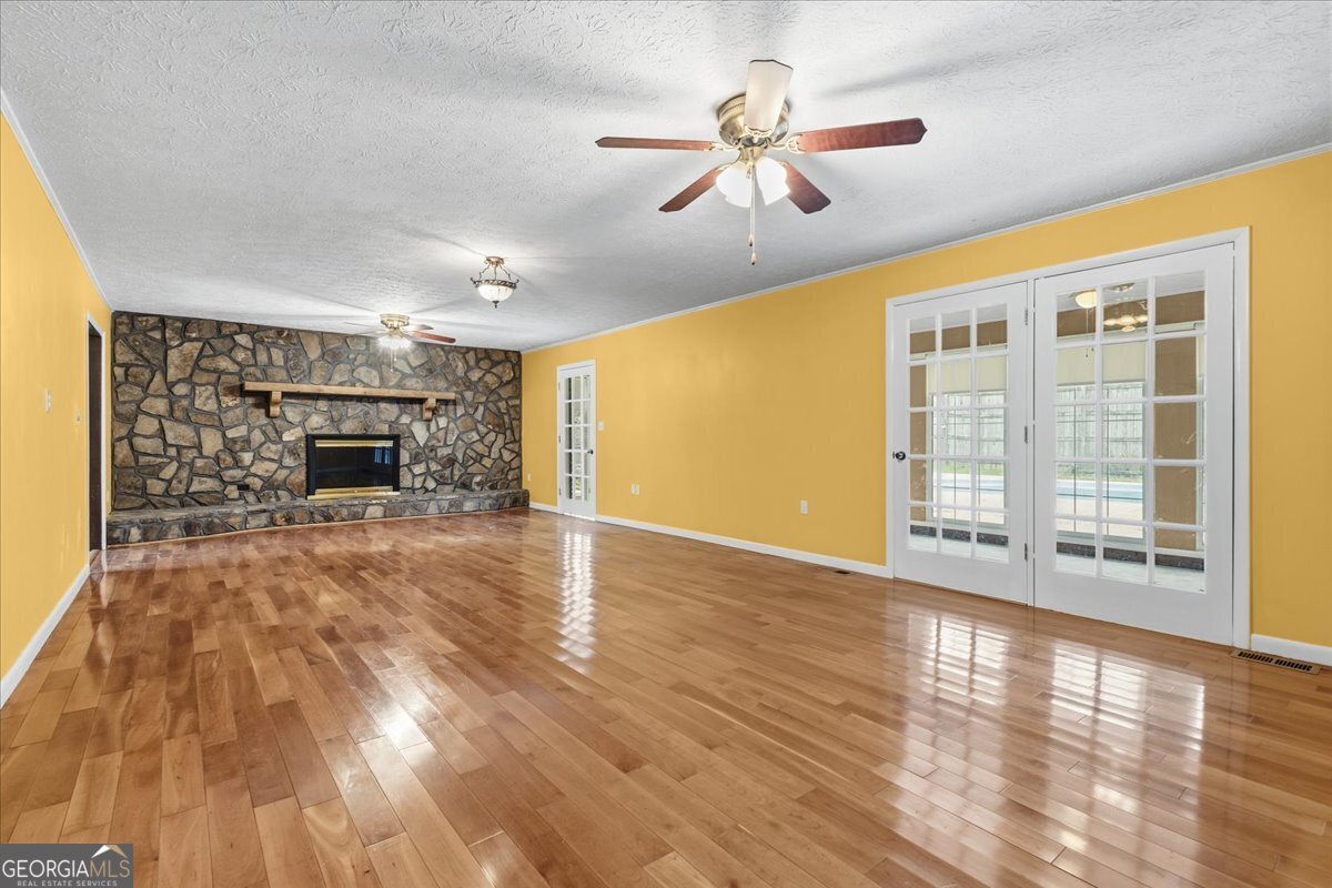 202 Ridgewood Road Cedartown - 20