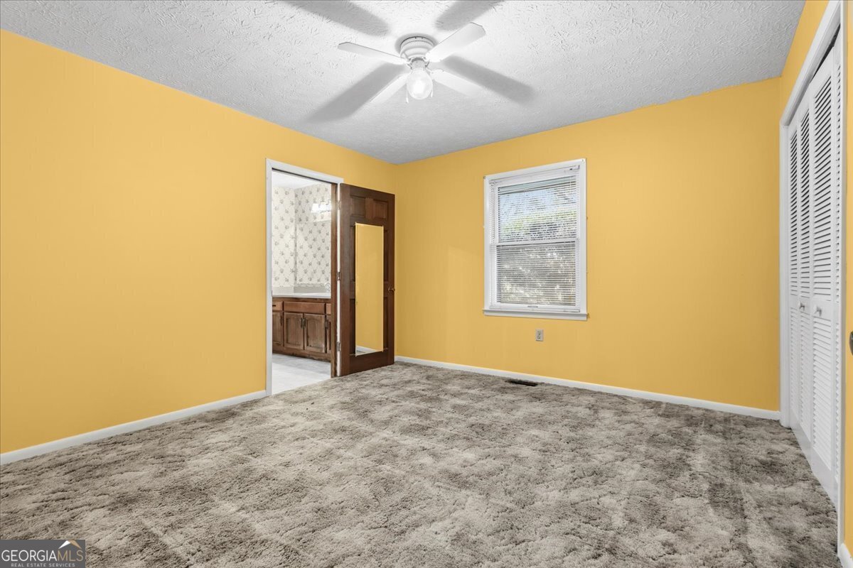 202 Ridgewood Road Cedartown - 27