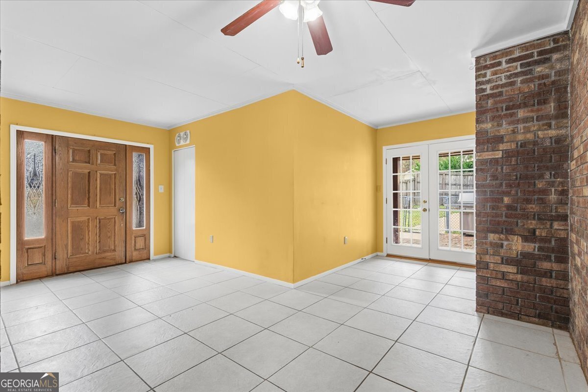 202 Ridgewood Road Cedartown - 37