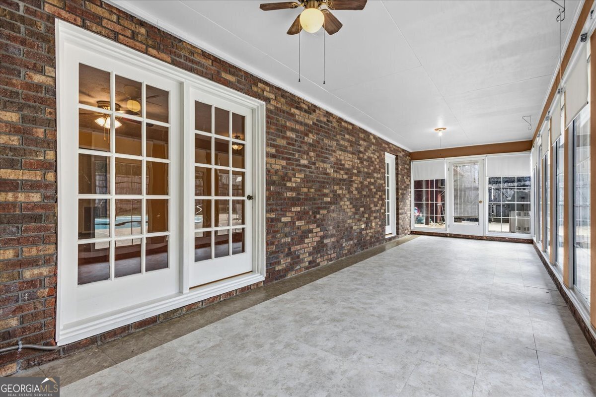 202 Ridgewood Road Cedartown - 39