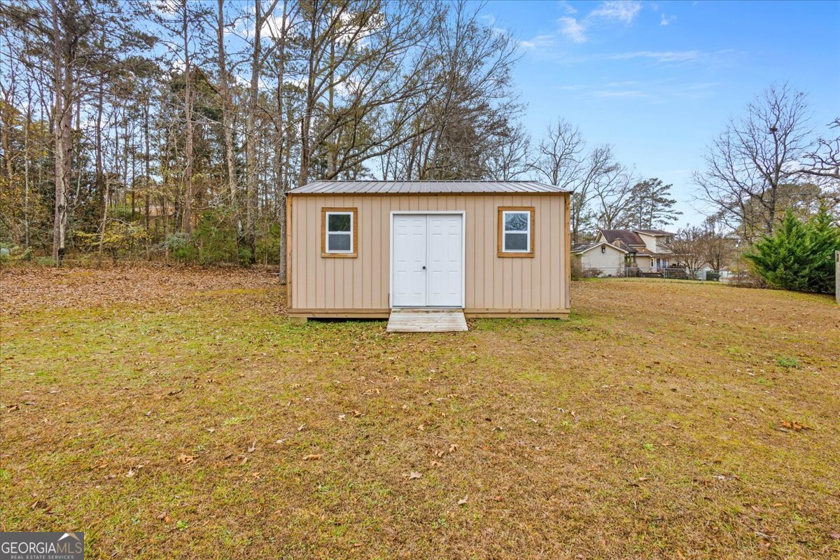 202 Ridgewood Road Cedartown - Photo 42