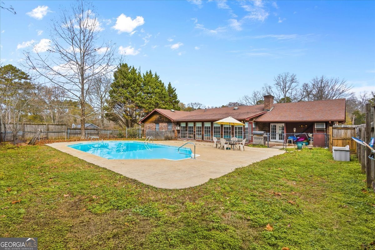 202 Ridgewood Road Cedartown - 5