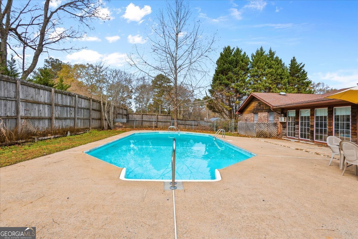 202 Ridgewood Road Cedartown - 6