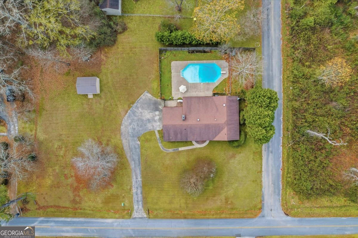 202 Ridgewood Road Cedartown - 9