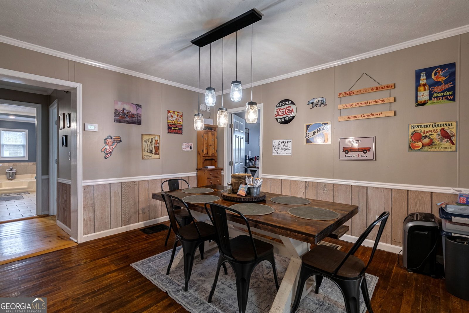 1366 Dove Drake Road Royston - 22