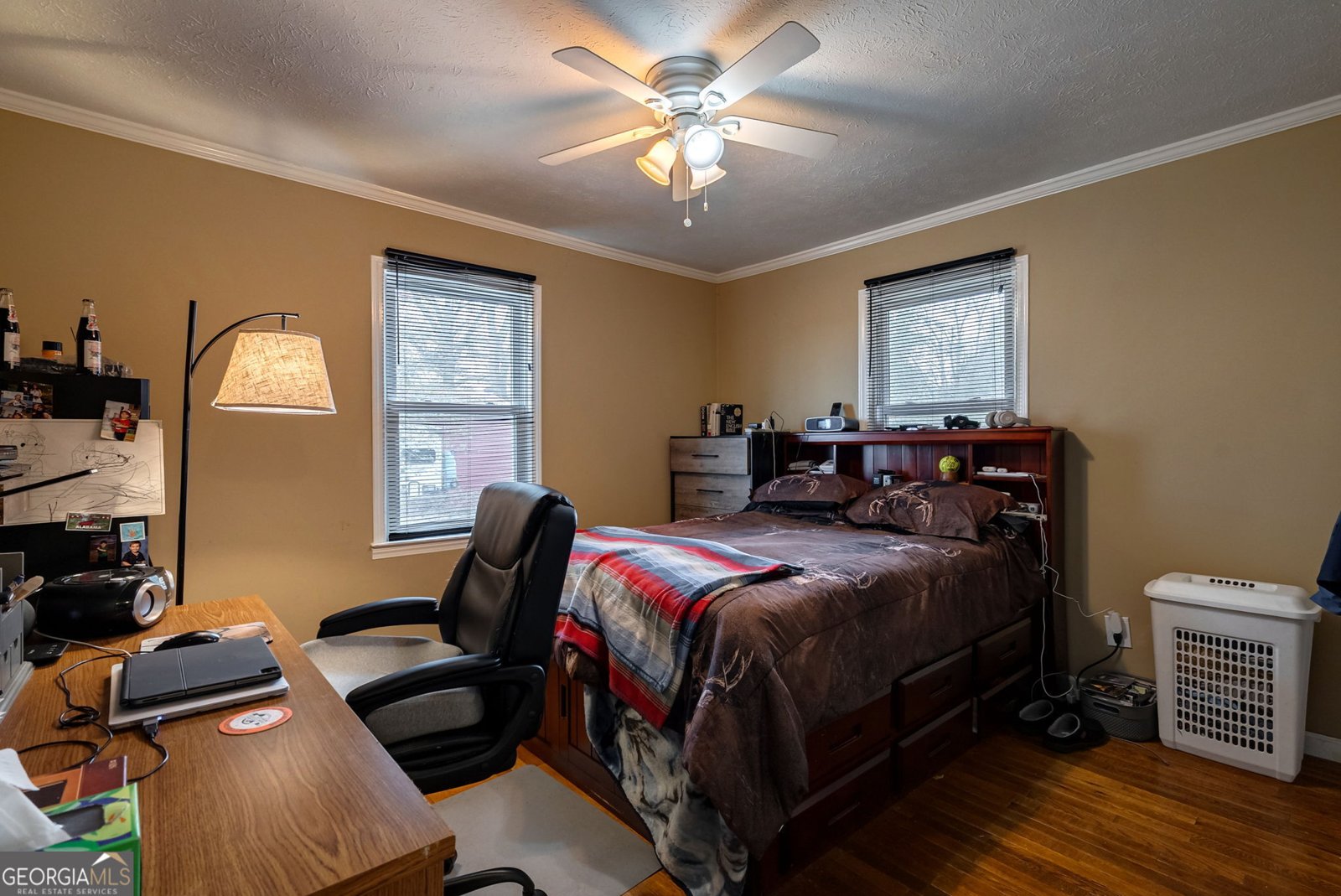 1366 Dove Drake Road Royston - 33