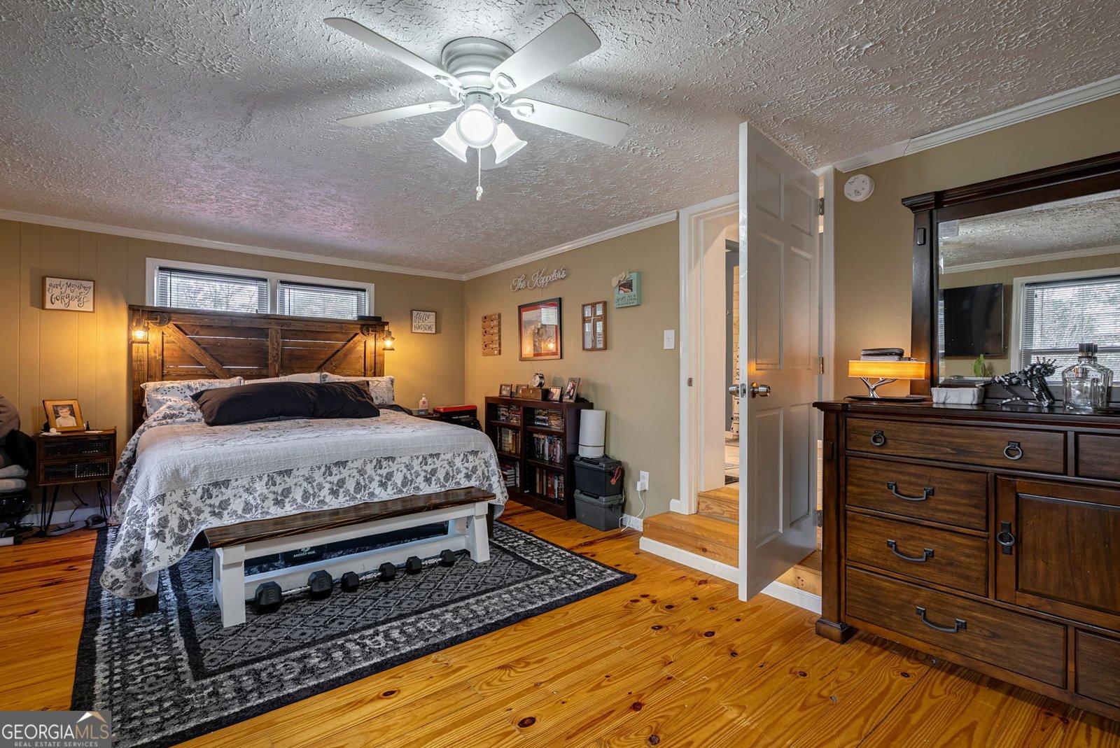 1366 Dove Drake Road Royston - 4