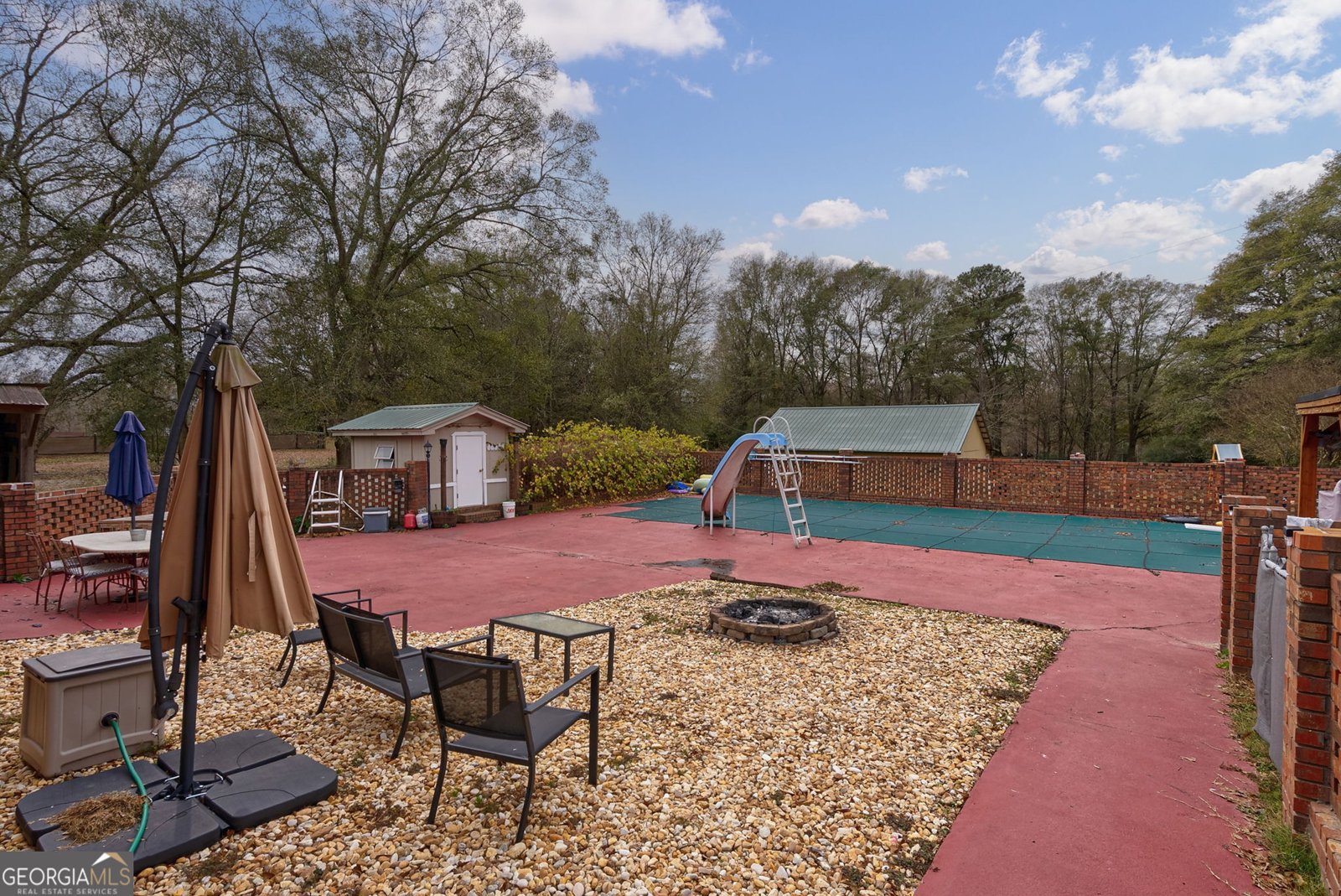 1366 Dove Drake Road Royston - 41