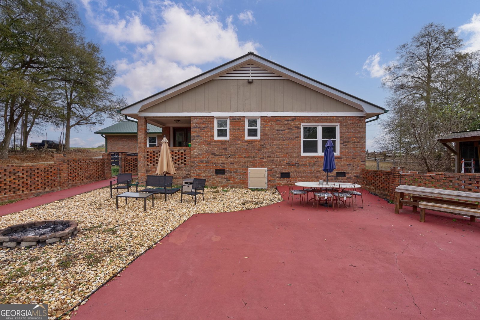 1366 Dove Drake Road Royston - 42