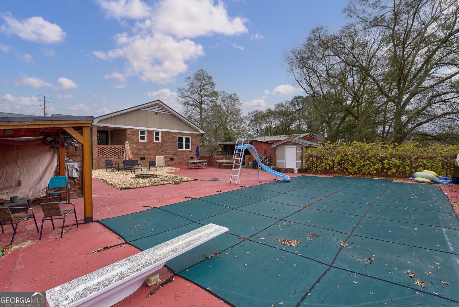 1366 Dove Drake Road Royston - 47