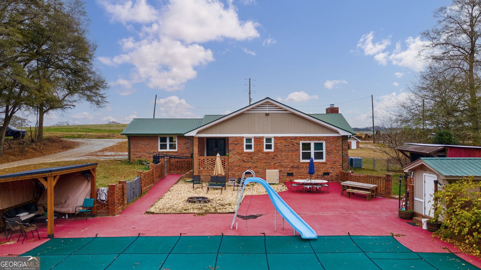 1366 Dove Drake Road Royston - 5