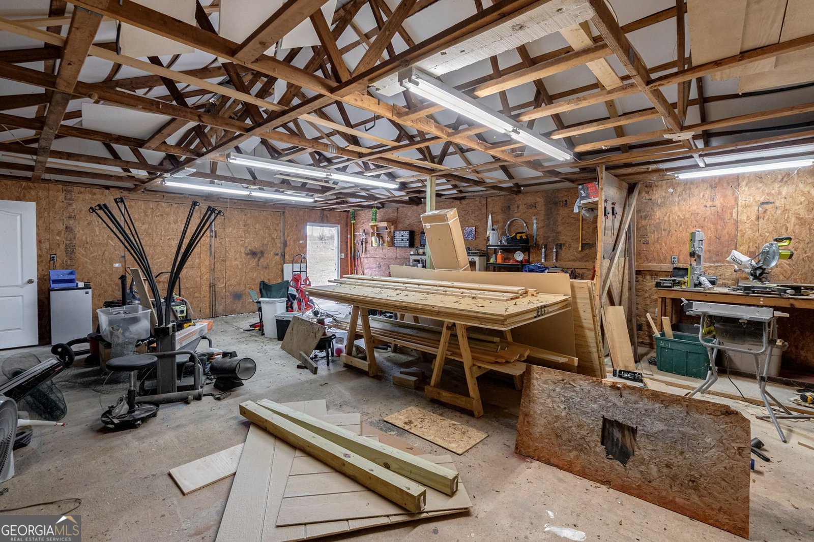 1366 Dove Drake Road Royston - 50