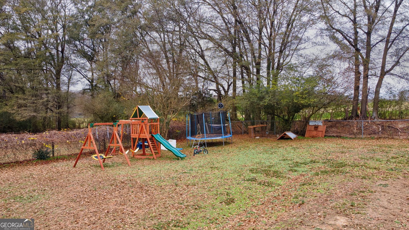 1366 Dove Drake Road Royston - 65