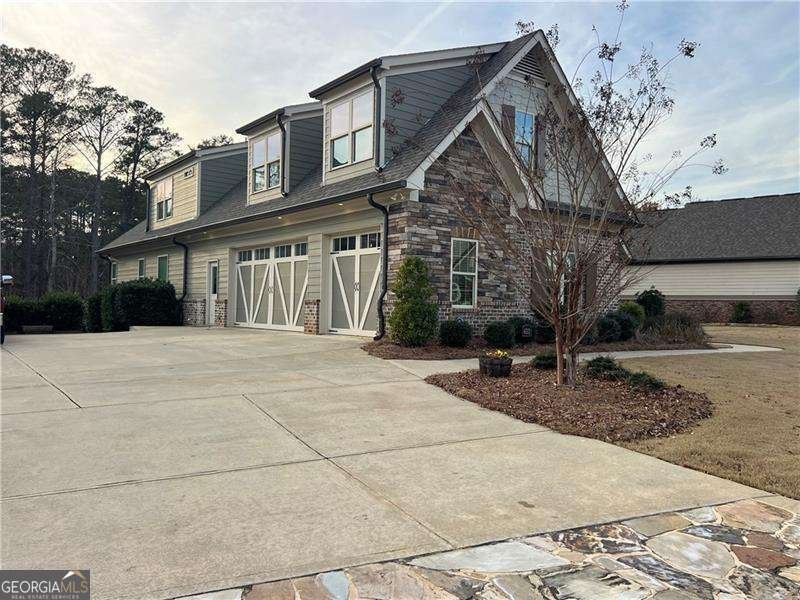 6332 Granbury Walk Acworth - 3