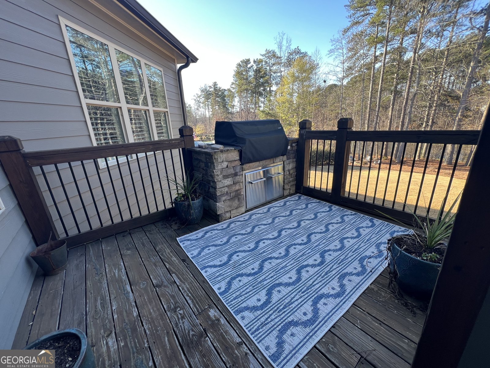 6332 Granbury Walk Acworth - Photo 44