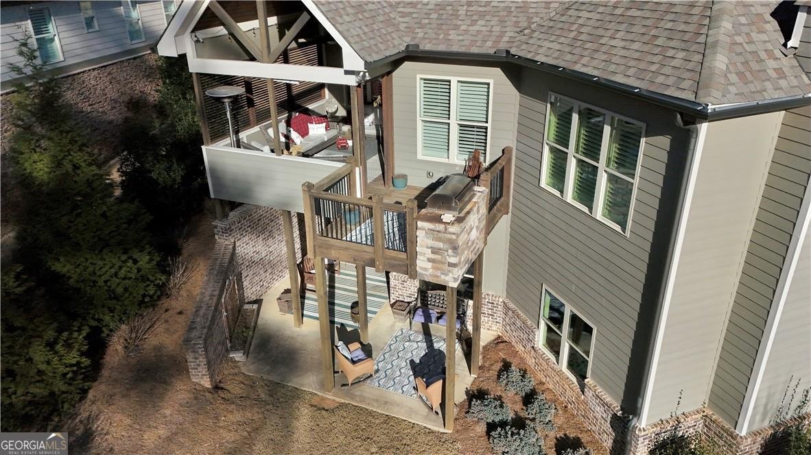 6332 Granbury Walk Acworth - Photo 48