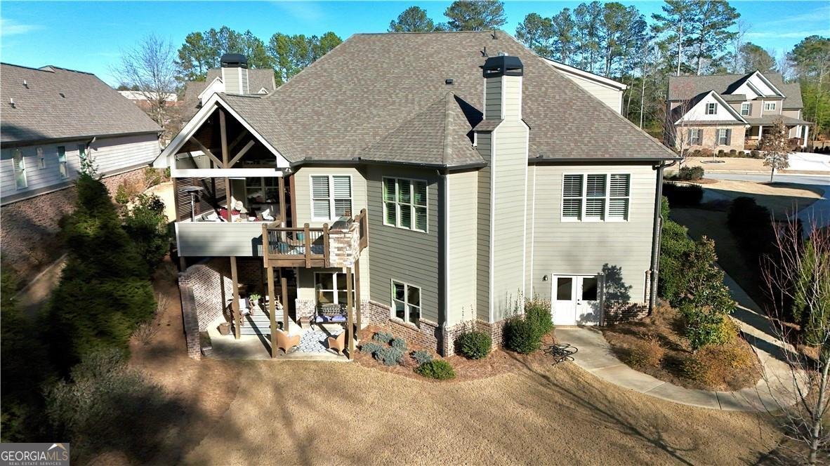 6332 Granbury Walk Acworth - Photo 49