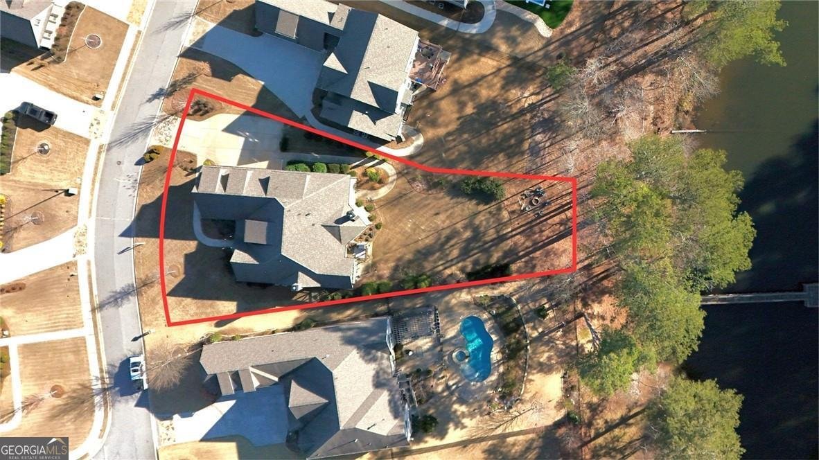 6332 Granbury Walk Acworth - Photo 55