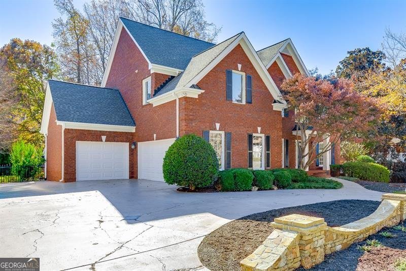 2747 PATHVIEW Dacula - 3