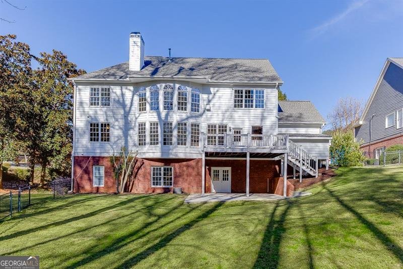 2747 PATHVIEW Dacula - 38