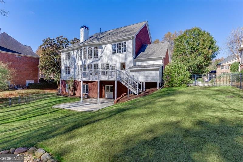 2747 PATHVIEW Dacula - 39